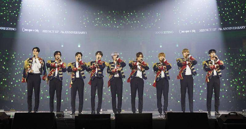 9 Daftar Lagu NCT yang Cocok untuk Lari Pagi, Bikin Semangat!